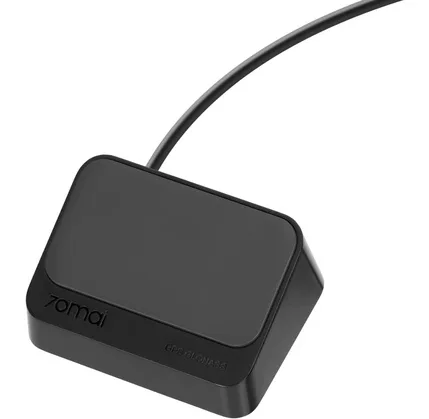 Автомобильные камеры 70mai Внешний GPS модуль GPS03
